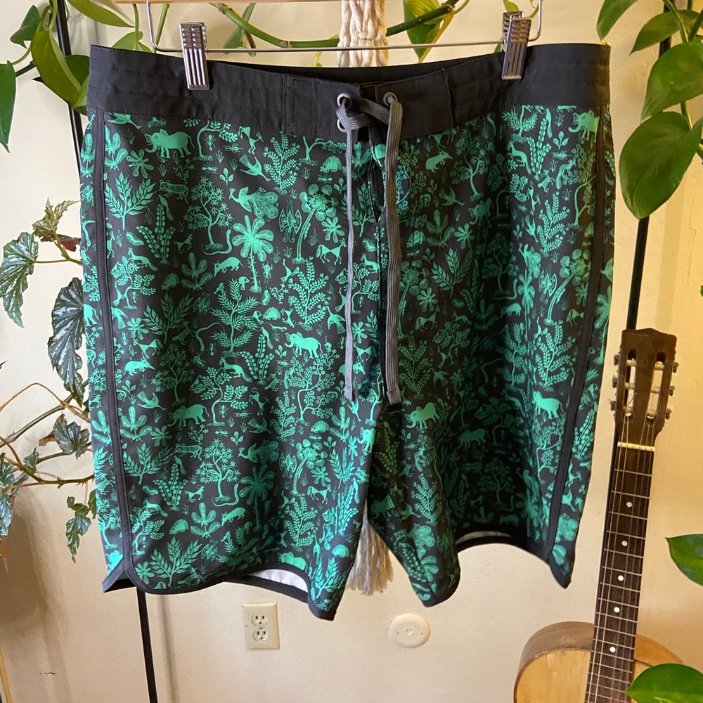 Prana Boardshort